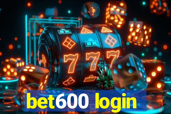 bet600 login